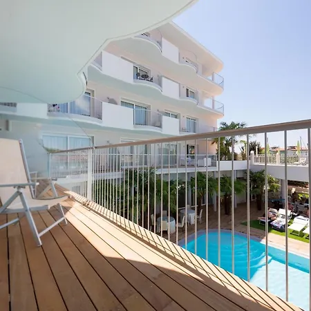 Aqa Palace 4* Καόρλε