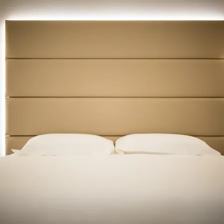 Aqa Palace Ξενοδοχείο Καόρλε