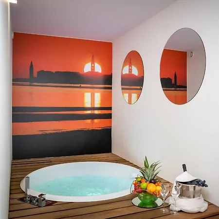 Aqa Palace 4* Καόρλε