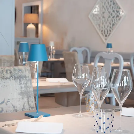 Ξενοδοχείο Aqa Palace 4*