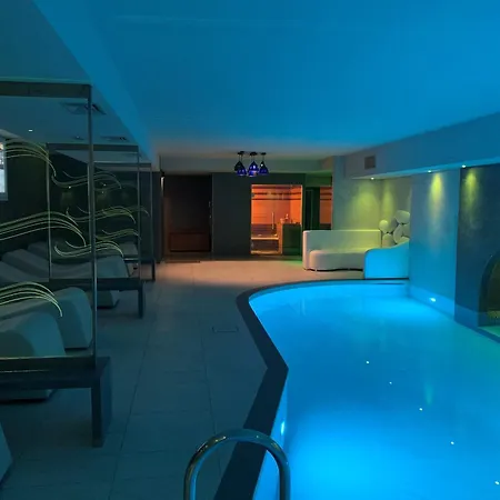 Aqa Palace 4* Καόρλε