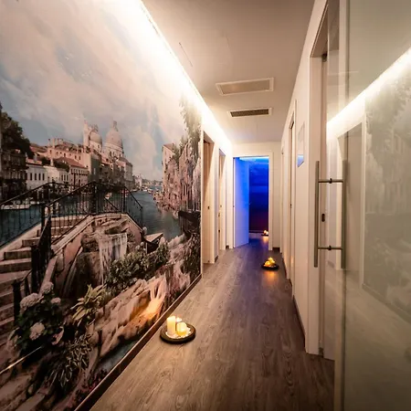 Aqa Palace 4* Καόρλε