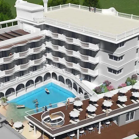Aqa Palace Καόρλε