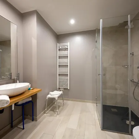 Aqa Palace Hotel Caorle
